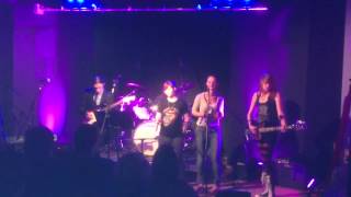 Dont Treat Me Right Cover