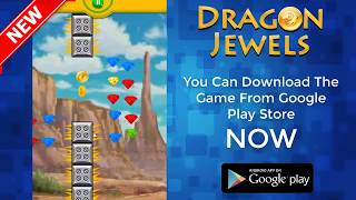 Dragon Jewels Trailer (HD) screenshot 5