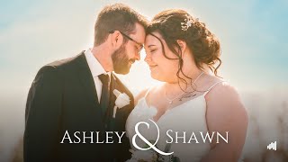 Ashley & Shawn | Coming Soon Trailer | Saskatoon Wedding Videographer & Photographer