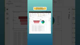 Edit interactions in power bi #interaction #powerbi#dashboard #excel Tutorial Videos Power Interactions