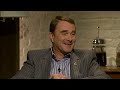 "In motor racing, the impossible sometimes happens" - Nigel Mansell on becoming F1 World Champion