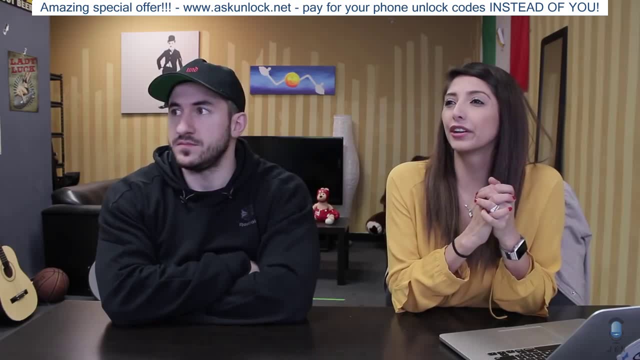 Apple Admits to Slowing Down Older iPhones? ft. Silent Mike & Gina ...