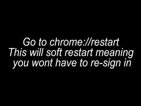 How to Unblock Your Chromebook Goguardian, Securly, Etc  swamp