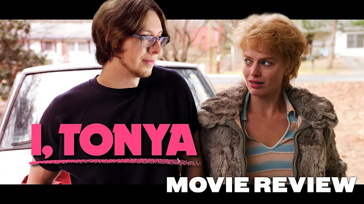 I, Tonya - Movie Review