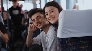 Eyes On Transylvania International Youth Exchange 2019 Studio15 Almelo