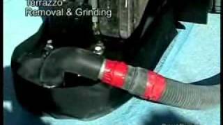 RDTI948 Bearclaw Elastomeric & Underlayment Removal