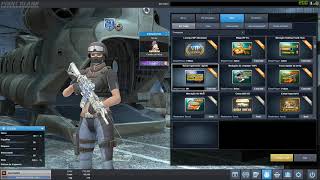 Point Blank 2020 O Jogo Esta Sendo Abandonado ?