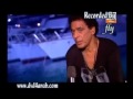 محمد منير يتحدث عن عمرو دياب