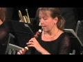 Capture de la vidéo W.a. Mozart: Piano Concerto No  17 In G Major, Kv  453