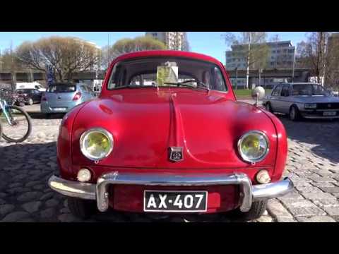 renault-dauphine-1963-old-classic-car