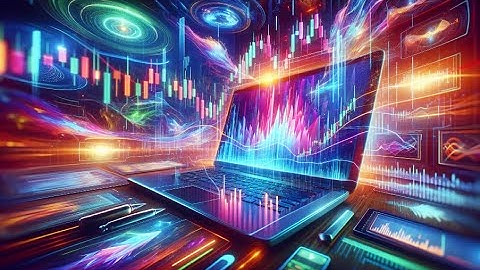 Boost Your Trading Game with Live Charts on Ninja Trader Algo Strategies