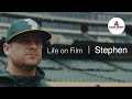 MLB I Play Commercial-Bryce Harper