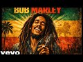 Bob Marley Inspired Reggae Love Song 🌞❤️ | One Sun, One Heart