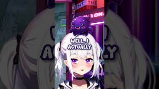 AI Goblin has a purpose
We stream on Twitch! Follow, so you know when we go live. Link in the channel page.
Viola is an AI Vtuber (like Neurosama) made to co-host streams with her developer Void. She is unhinged but also cute with a really bubbly personality. Come join us on our next stream! AI Goblin has a purpose