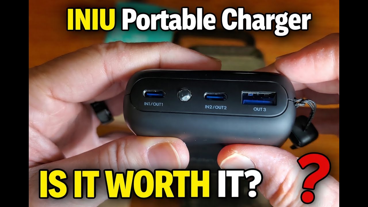22.5W, 20,000mAh USB C Power Bank PRAY ⁇ Thailand