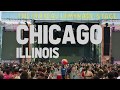 Dababy performs Suge at Lyrical Lemonade Summer Smash