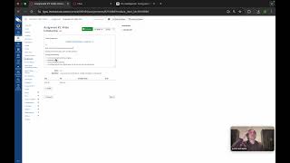 Assignment 1: Video Introduction - Assignment Walkthrough