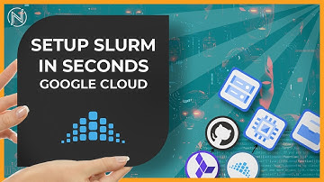 Slurm Setup Made Simple (Cluster Toolkit and Google Cloud AI/ML/HPC)