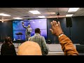 Don't Give Up! God's Assignment is on Your Life! #shorts