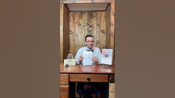 A paleontologist answers YOUR questions about fossils! 🦬🐎 #fossils