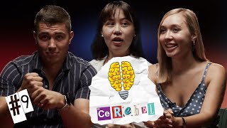 CeRebel - Katy Black și Cristian Cebotari | Episodul 9