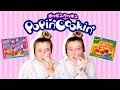 HAVE YOU HEARD OF POPIN COOKIN???