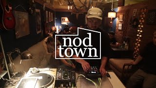 NOD TOWN: 24th DOWN (PART 2) - elamp