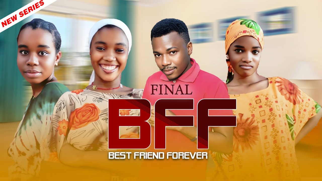 BBF FINAL (love story ️) - YouTube