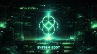 Boot Screen - Peace Patch