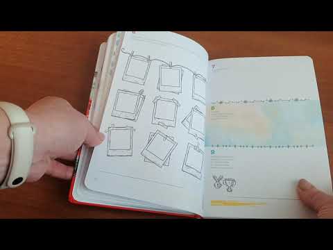 Sketch-ежедневник: 365 идей: задания на каждый день – наброски и зарисовки. Лондон