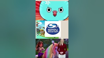Spin Master - Toys & Games