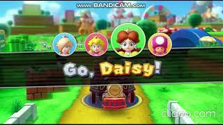 📻 Mushroom Kingdom Radio (88.1 FM) - Midday Broadcast Archive [LIVE FROM PEACH'S CASTLE]