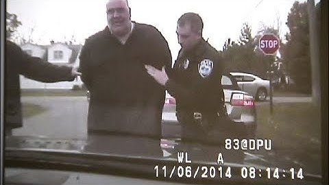 Cops catch "King of Craigslist"