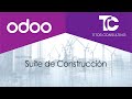 Odoo - Suite de Construcción
