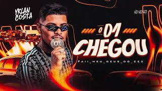 Yrlan Costa - Cabou Cabou