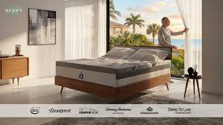 At Baer s Healthy Living Starts With Better Sleep