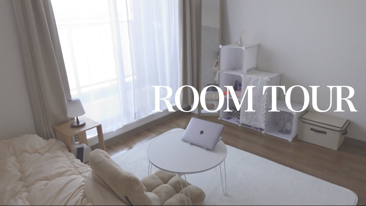 월세 62만 원 일본 오사카 자취방 룸투어🏠 나의 일본 워홀 첫 자취방 랜선 집들이🎐자취방 인테리어 추천