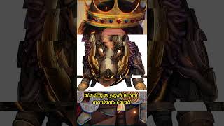 Sir Bedivere Legenda Arthurian