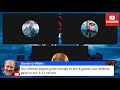 Detroit Lions Talk "The Round Table" DSA