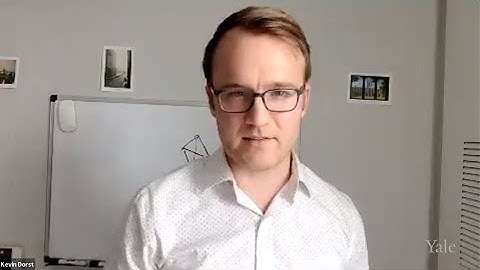 Why do Groups Polarize over Matters of Fact? Post-Talk Conversation - James Weatherall & Kevin Dorst