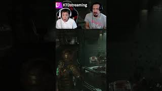 IS THAT MY WIFE?! 😱💀 | Dead Space