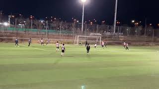 201129 ESC vs 아축 2쿼터