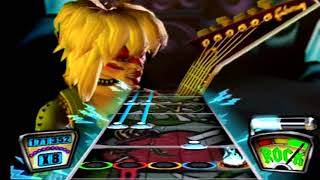 Guitar Hero 1 - 