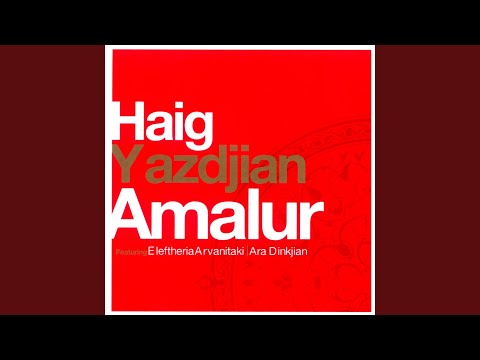 Yareh Martou Yara Gouda