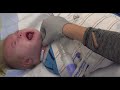 Care of the Medically Complex Child with Tracheostomy and Gastrostomy Tube: tracheostomy tube change