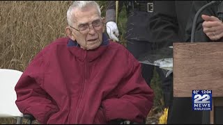 Former Springfield mayor, Bill Sullivan, passes away