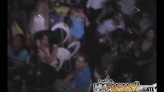 Miguel Angel & TV Max B Day pt3