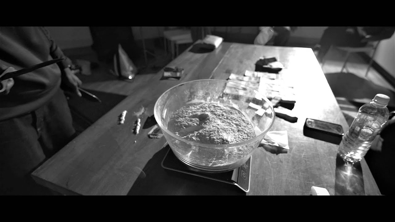 Linchpin Preview YouTube