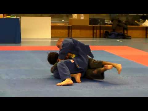 Helsingborg BJJ Open - Michael Pedersen - Final - ...