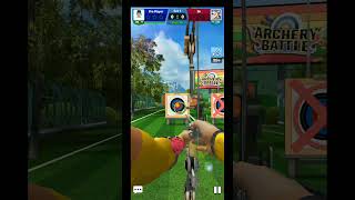 Archery Battle - Free Game Reviewameplay [ Android, iOS ] screenshot 2